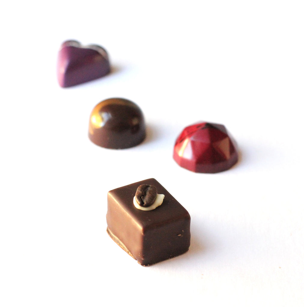 Robin Chocolates Named One of Top Chocolatiers in North America