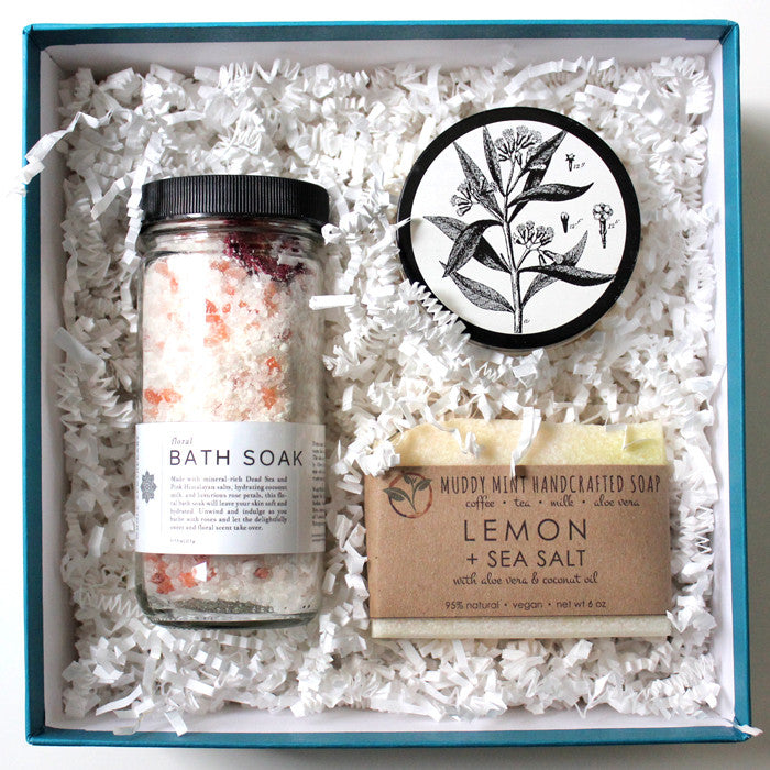 New Colorado Spa and Bath Products
