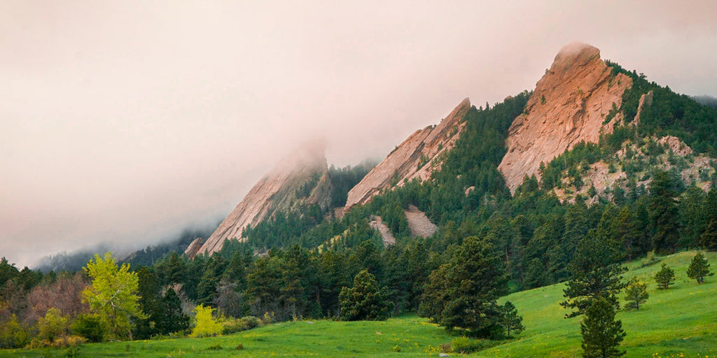 How to Welcome Sundance Guests to Boulder: A Guide to Local Gifts & Guest Amenities