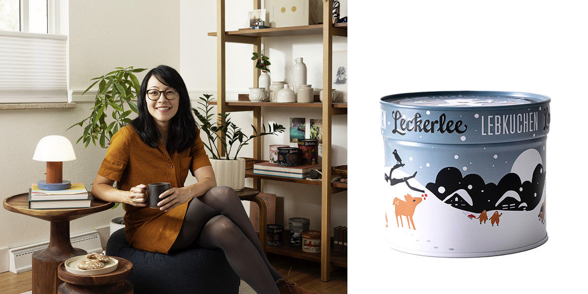 Behind the Brand: Leckerlee and Sandy Lee – Colorado Crafted