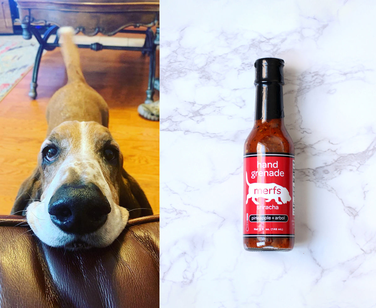 Artisan Profile: Kelly of Merfs Condiments – Colorado Crafted