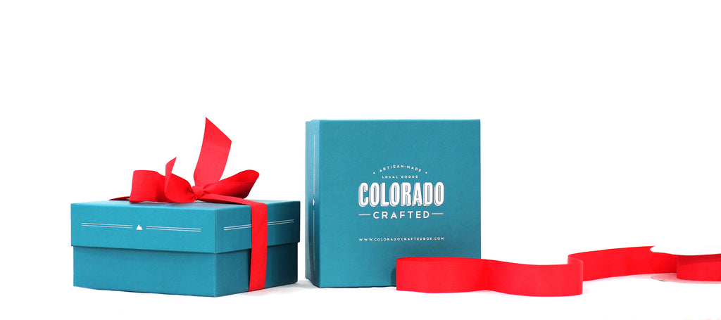 5 New Strategies: Business Gifts for Clients