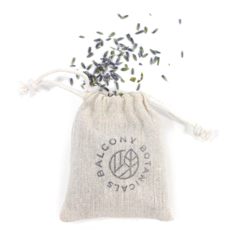 Lavender Sachet
