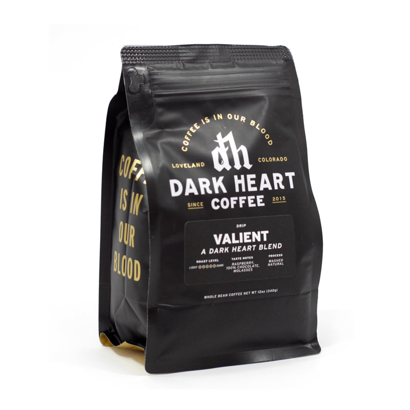 Valient Coffee