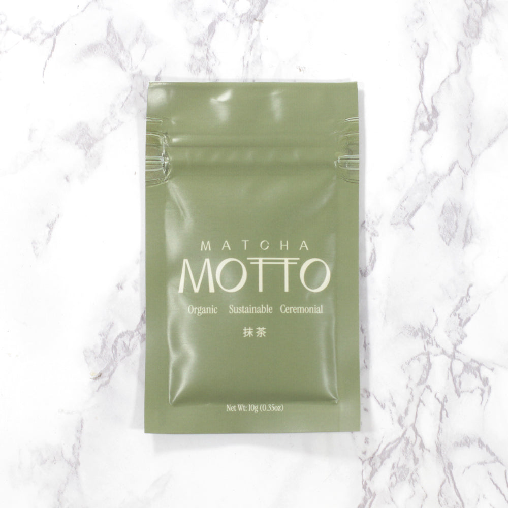 Organic Matcha