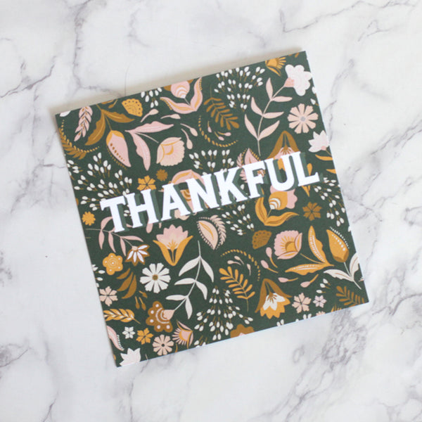 Thankful