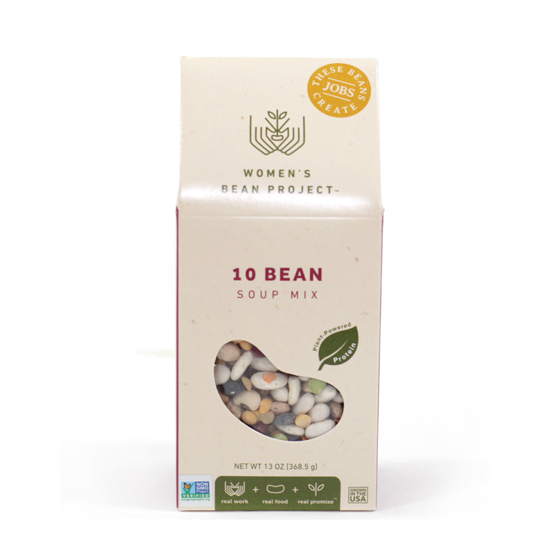 10 Bean Soup Mix