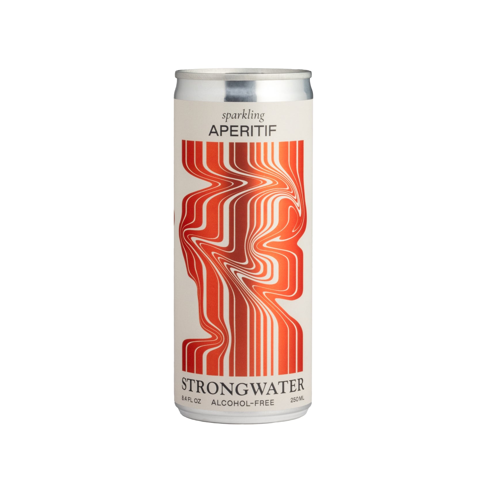Sparkling Aperitif