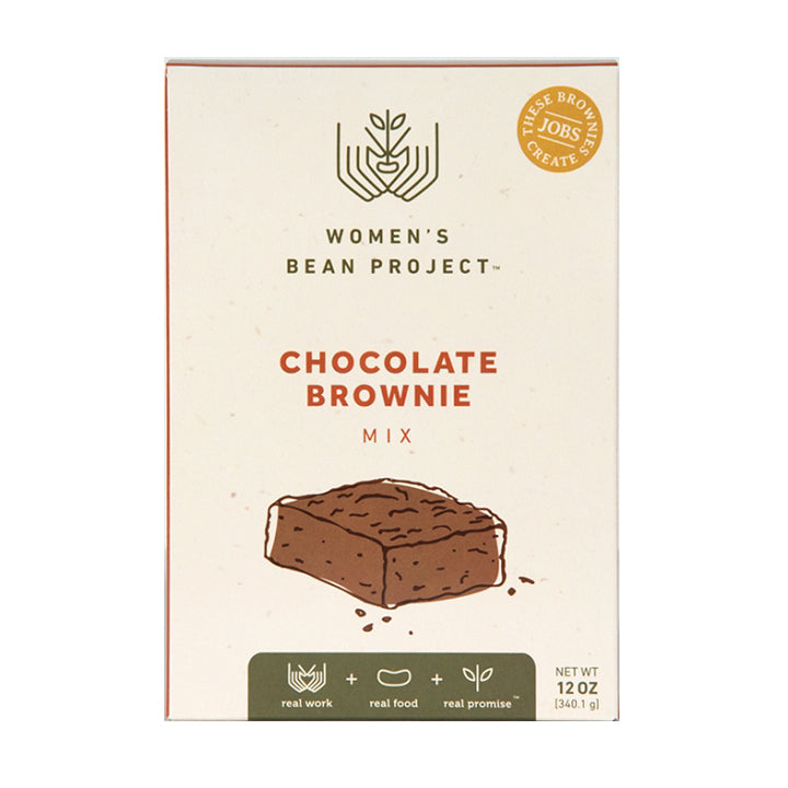 Chocolate Brownie Mix