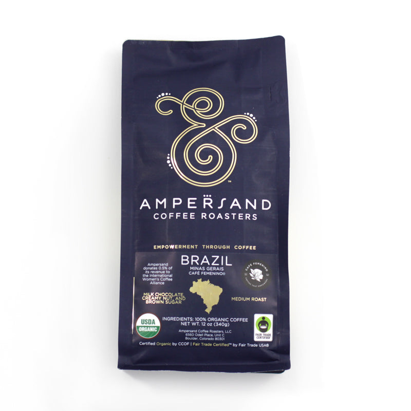 Brazil Coffee