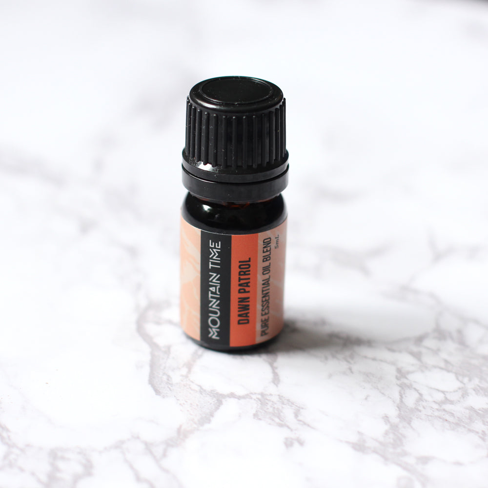 Dawn Patrol Pure Essential Oil Blend