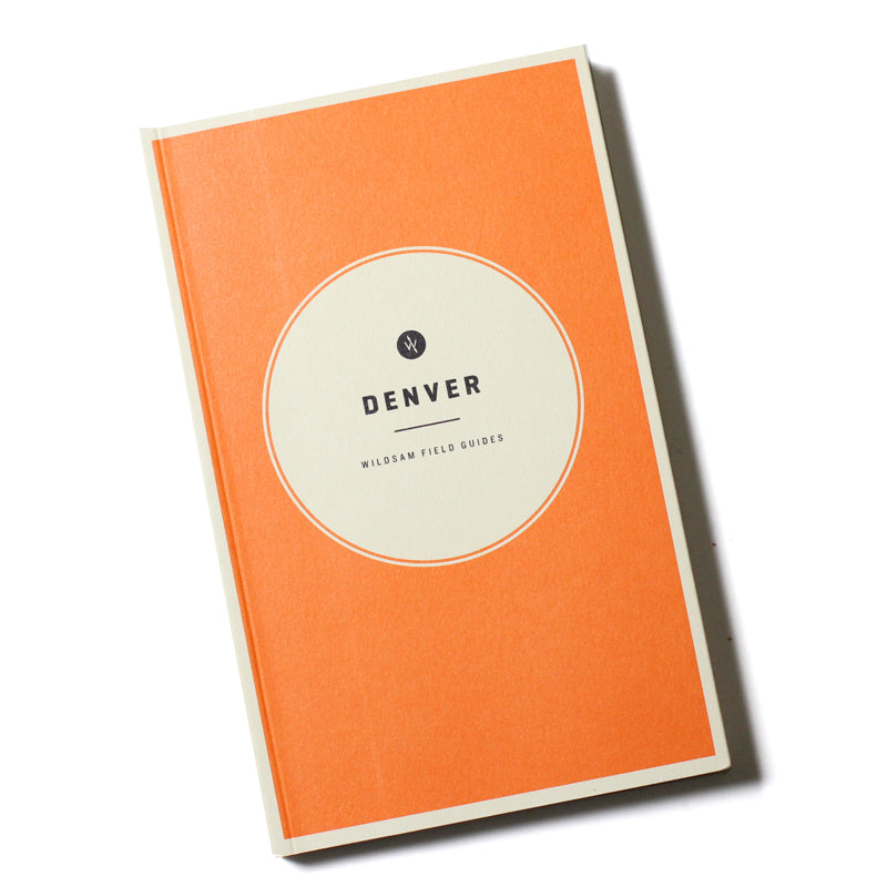 Denver Field Guide
